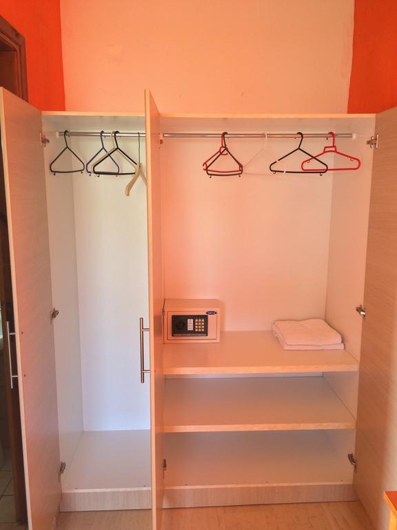Appartement Seaview à Ágios Geórgios Chambre photo