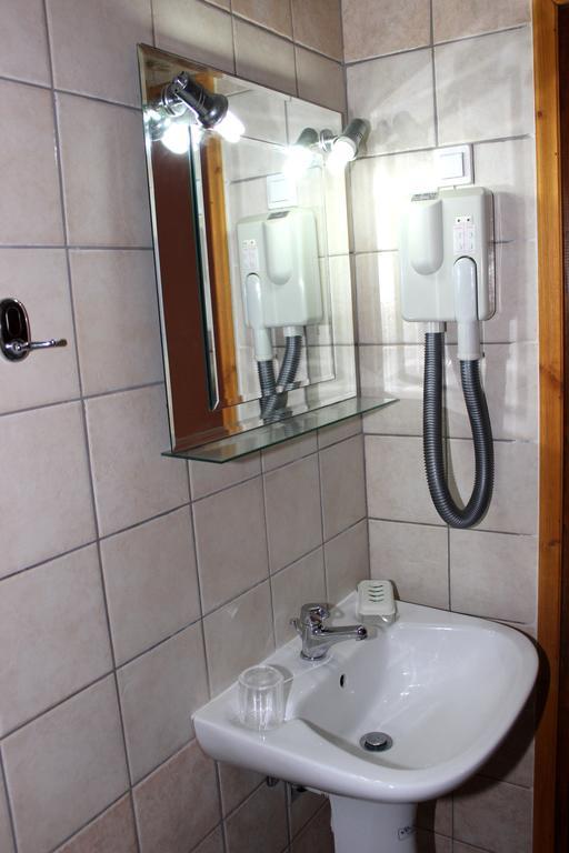 Appartement Seaview à Ágios Geórgios Extérieur photo