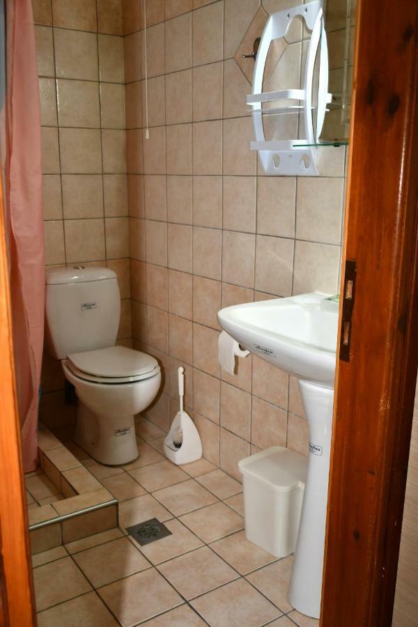 Appartement Seaview à Ágios Geórgios Extérieur photo