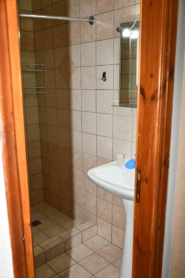 Appartement Seaview à Ágios Geórgios Extérieur photo